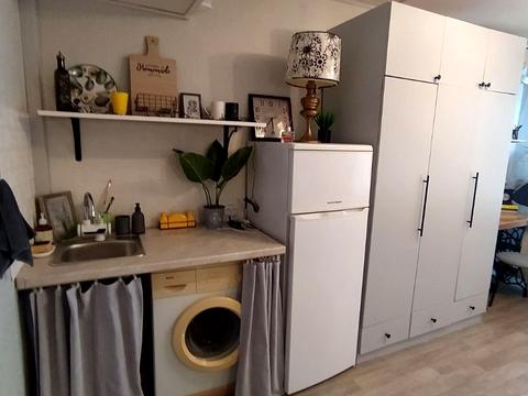 комната по адресу Радостная ул., 17