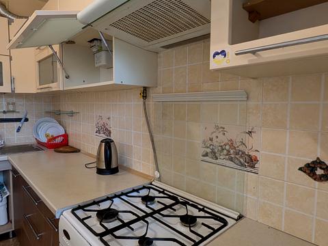 квартира по адресу Горбачевского ул., 3