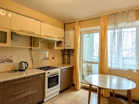 квартира за адресою Горбачевського вул., 3