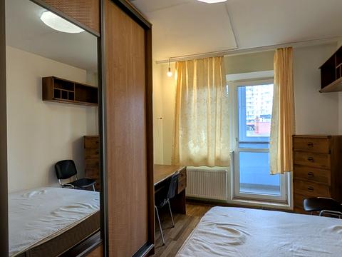 квартира по адресу Горбачевского ул., 3