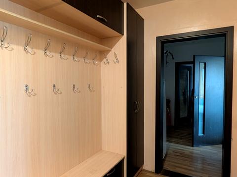 квартира по адресу Горбачевского ул., 3