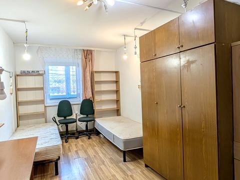 квартира по адресу Горбачевского ул., 3