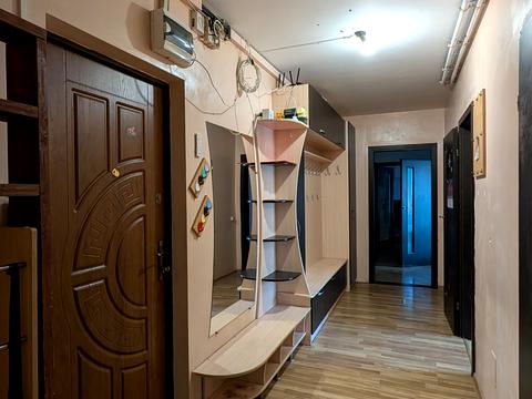 квартира по адресу Горбачевского ул., 3