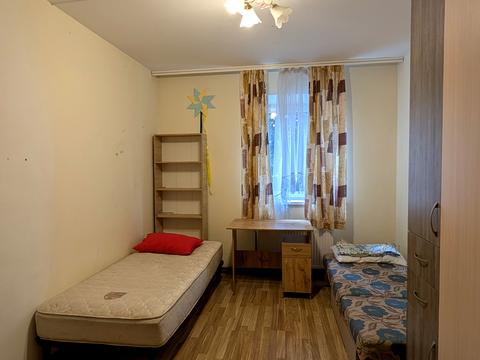 квартира по адресу Горбачевского ул., 3