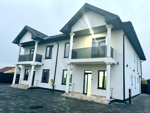 дом по адресу нова