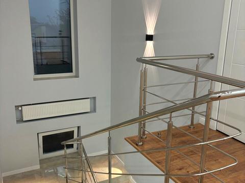 дом по адресу нова