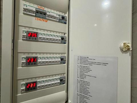 дом по адресу нова