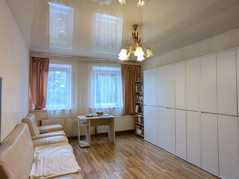 квартира по адресу Горбачевского ул., 3