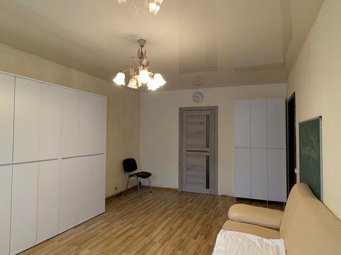 квартира по адресу Горбачевского ул., 3