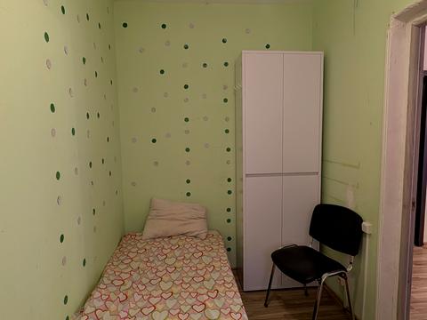 квартира по адресу Горбачевского ул., 3