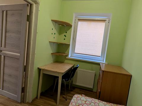 квартира по адресу Горбачевского ул., 3