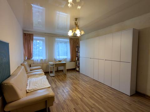 квартира по адресу Горбачевского ул., 3