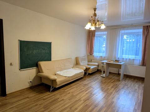 квартира по адресу Горбачевского ул., 3