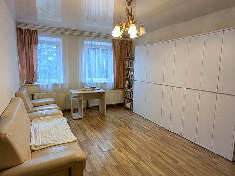 квартира по адресу Горбачевского ул., 3