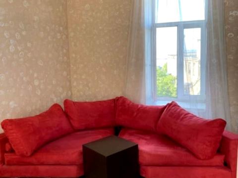 квартира по адресу Софиевская ул., 9