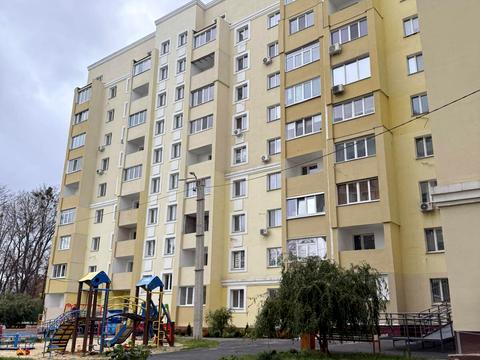 квартира за адресою Черновський пров. (Володарського), 1