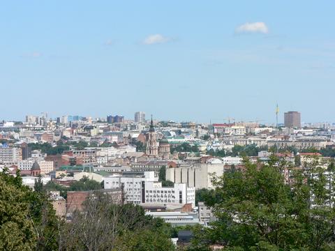 квартира за адресою Черновський пров. (Володарського), 1