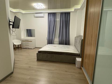 квартира за адресою Нагірна вул., 16/18