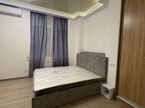 квартира за адресою Нагірна вул., 16/18