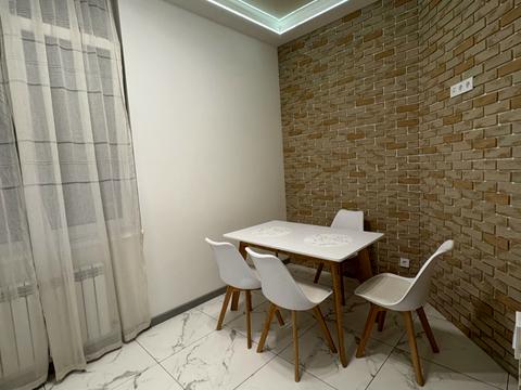 квартира за адресою Нагірна вул., 16/18