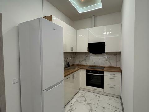 квартира за адресою Нагірна вул., 16/18