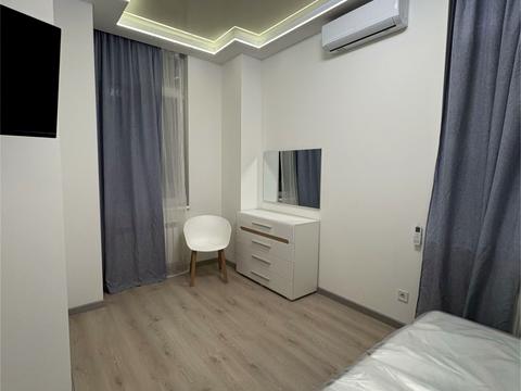 квартира за адресою Нагірна вул., 16/18