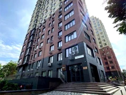 квартира за адресою Нагірна вул., 16/18