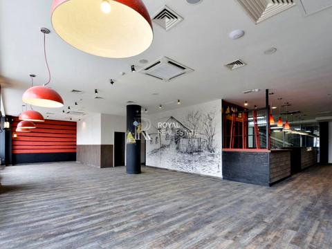 комерційна за адресою Саксаганського вул., 120