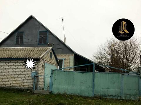 будинок за адресою Чкалова