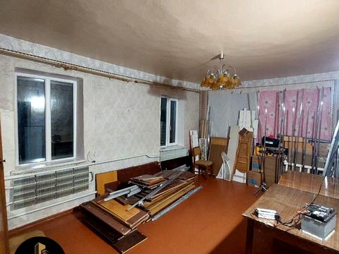 будинок за адресою Чкалова