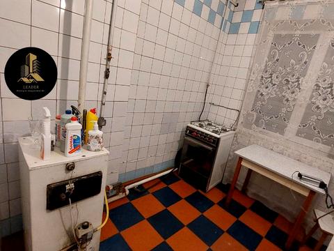 будинок за адресою Чкалова