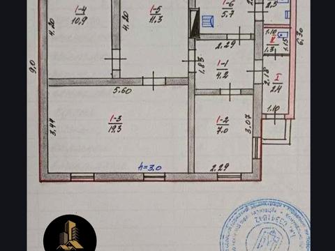 будинок за адресою Чкалова