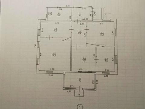 будинок за адресою Джерельна, 3