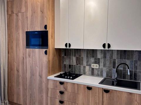 квартира за адресою Редьчинська вул., 3