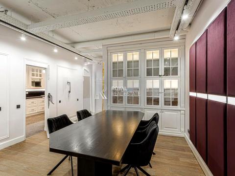 комерційна за адресою Кловський узвіз, 7