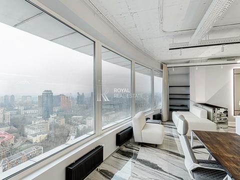 комерційна за адресою Кловський узвіз, 7