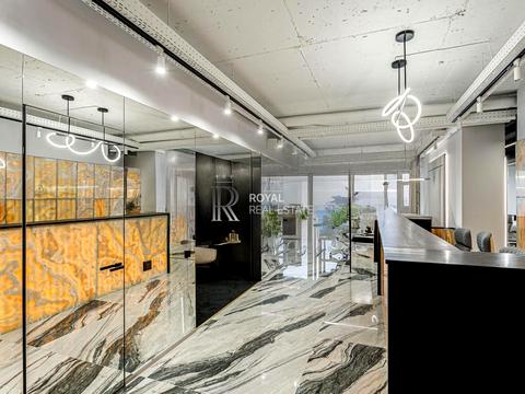 комерційна за адресою Кловський узвіз, 7