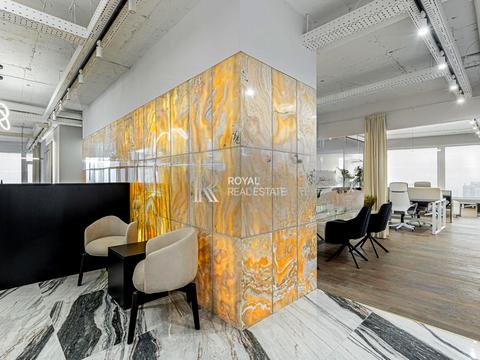 комерційна за адресою Кловський узвіз, 7