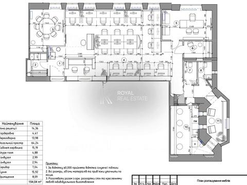 комерційна за адресою Київ, Богдана Хмельницького вул., 32