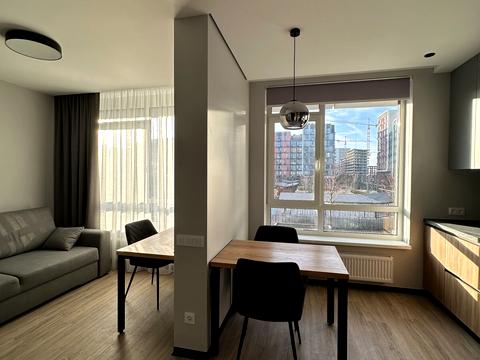 квартира за адресою Родини Кістяківських вул., 2-А