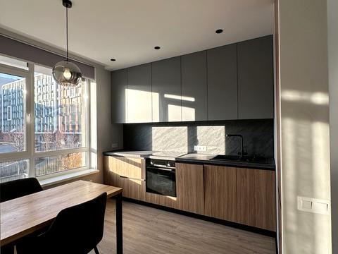 квартира за адресою Родини Кістяківських вул., 2-А