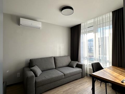 квартира за адресою Родини Кістяківських вул., 2-А