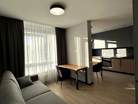 квартира за адресою Родини Кістяківських вул., 2-А