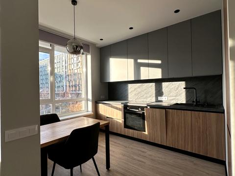 квартира за адресою Родини Кістяківських вул., 2-А