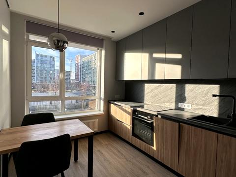 квартира за адресою Родини Кістяківських вул., 2-А