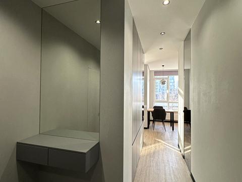 квартира за адресою Родини Кістяківських вул., 2-А