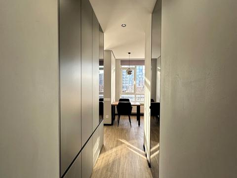 квартира за адресою Родини Кістяківських вул., 2-А