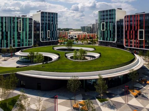 квартира за адресою Родини Кістяківських вул., 2-А