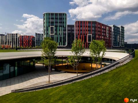 квартира за адресою Родини Кістяківських вул., 2-А