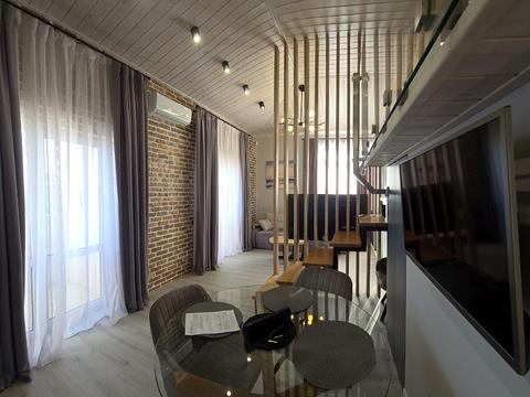 квартира за адресою Провулок Трояндовий, 8а 